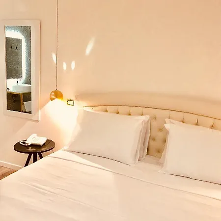 Palazzo Otello ホテル 4*