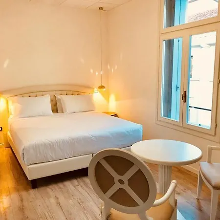 Otel Palazzo Otello