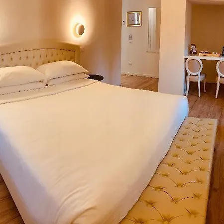 Otel Palazzo Otello Vicenza