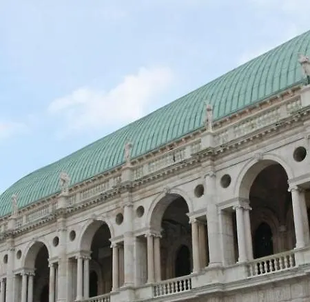 Palazzo Otello Otel Vicenza