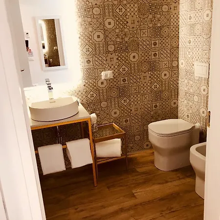 Palazzo Otello 4* Vicenza