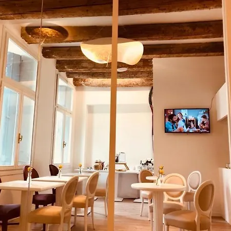 Otel Palazzo Otello 4*