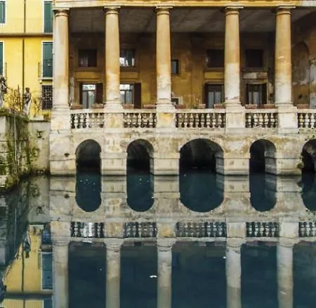 Palazzo Otello Otel Vicenza